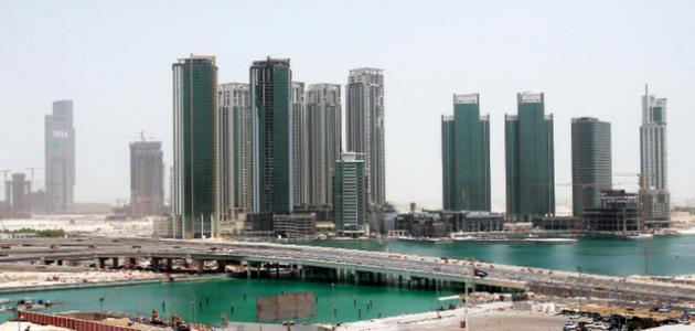 جزيرة الريم جزيرة الريم