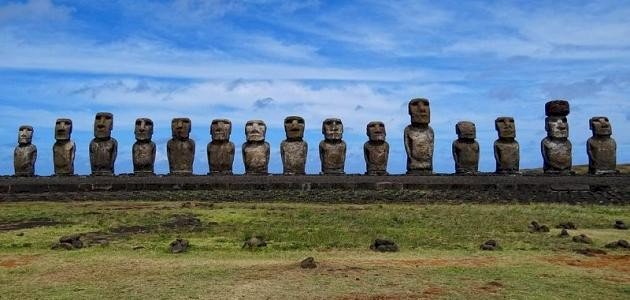 جزيرة القيامة جزيرة القيامة