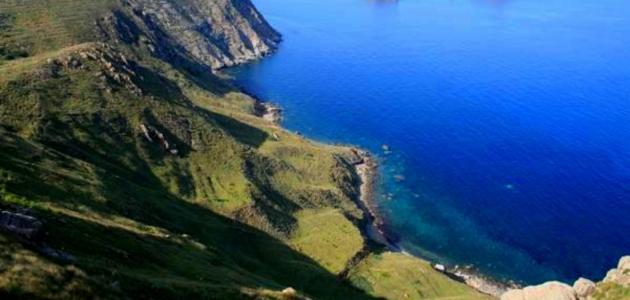 جزيرة جالطة جزيرة جالطة