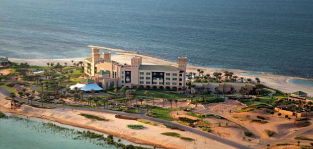 جزيرة دلما في أبو ظبي جزيرة دلما في أبو ظبي