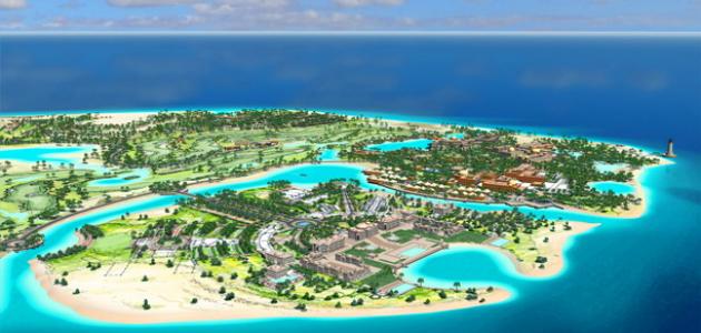 جزيرة فيلكا جزيرة فيلكا