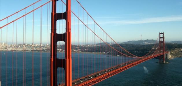 جسر نيويورك جسر نيويورك