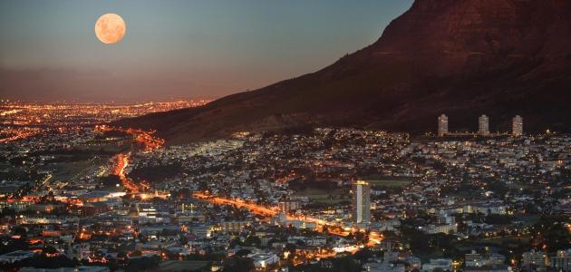 جمهورية جنوب إفريقيا جمهورية جنوب إفريقيا