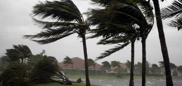 جهاز قياس الرياح جهاز قياس الرياح