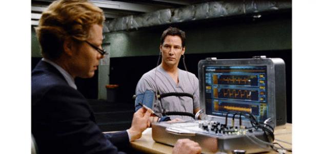 جهاز كشف الكذب جهاز كشف الكذب