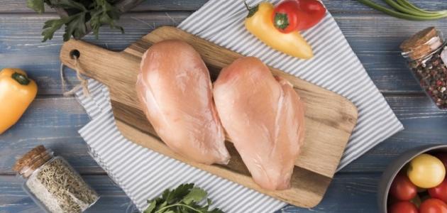 حاجة الجسم من البروتين حاجة الجسم من البروتين