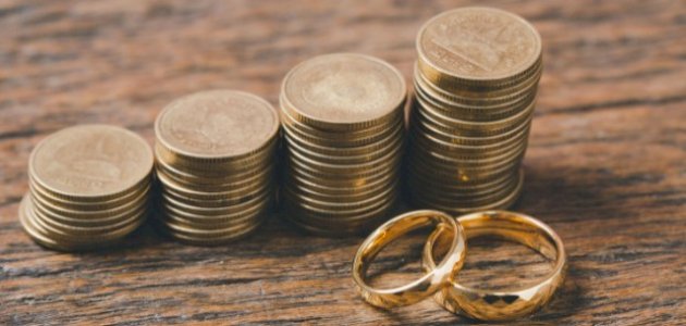 حالات دفع المهر المؤخر حالات دفع المهر المؤخر