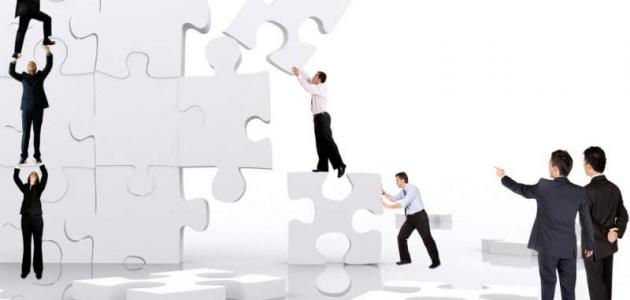 حب العمل في الإسلام حب العمل في الإسلام