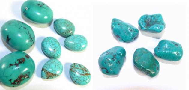 حجر الفيروز حجر الفيروز