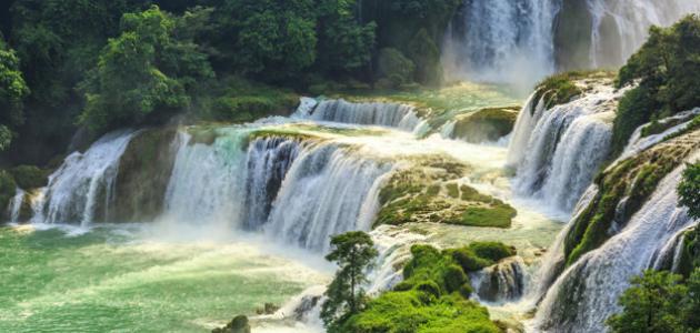 حديث قدسي في وصف الجنة حديث قدسي في وصف الجنة