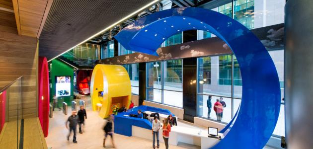 حذف حساب جوجل نهائياً