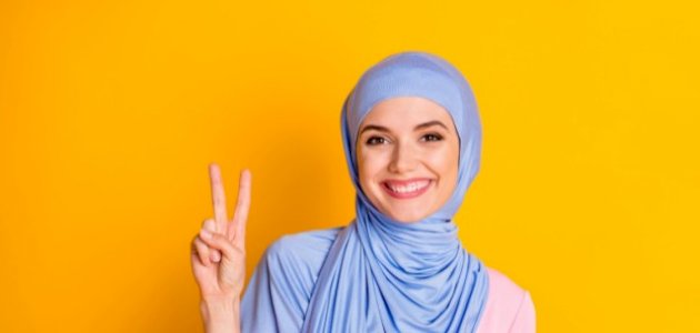 حرية المرأة في الإسلام حرية المرأة في الإسلام