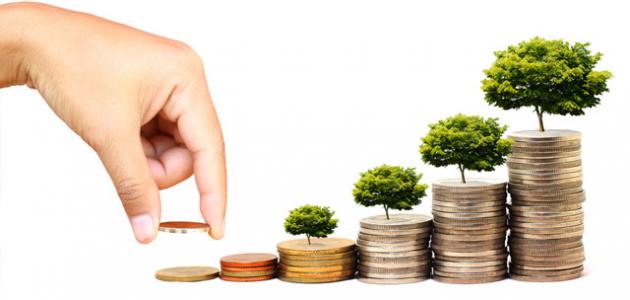 حساب العائد على الاستثمار حساب العائد على الاستثمار