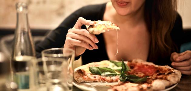 حساسية الطعام المتأخرة حساسية الطعام المتأخرة