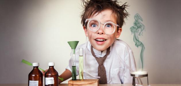 حقائق علمية بسيطة للأطفال حقائق علمية بسيطة للأطفال