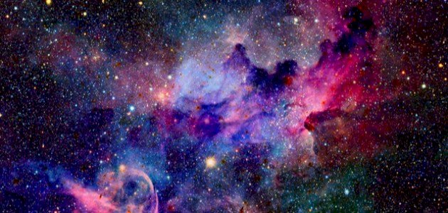 حقائق علمية عن الكون حقائق علمية عن الكون