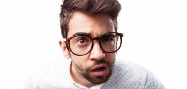 حقائق عن الرجل