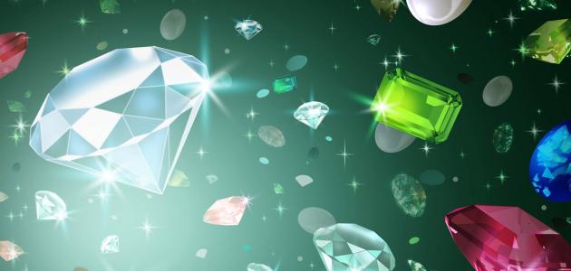 حقائق عن الكريستال حقائق عن الكريستال