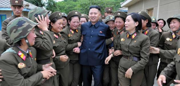 حقائق عن كوريا الشمالية