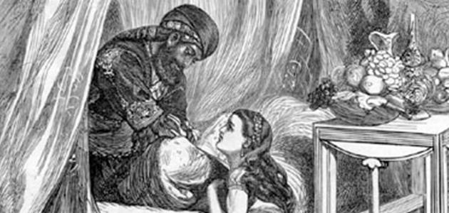 حكايات ألف ليلة وليلة حكايات ألف ليلة وليلة