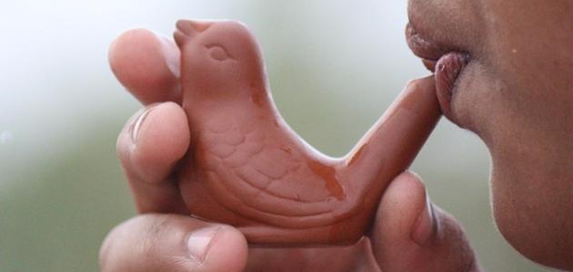 حكم التصفير حكم التصفير