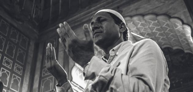 حكم الدعاء على الظالم حكم الدعاء على الظالم