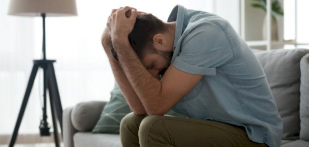 حكم العادة لمن غلبته الشهوة حكم العادة لمن غلبته الشهوة