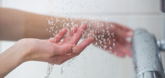 حكم تأخير الاغتسال من الدورة الشهرية