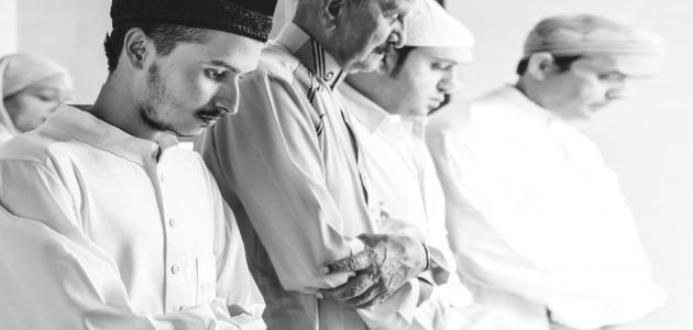 حكم دعاء الاستفتاح في الصلاة