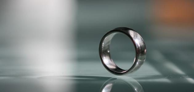 حكم زواج المسيار