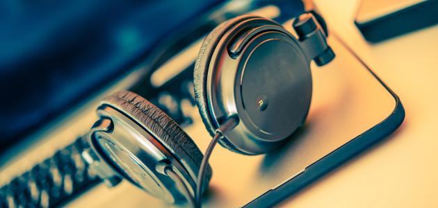 حكم سماع الاغاني حكم سماع الاغاني