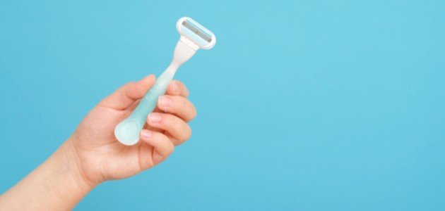 حكم عدم إزالة شعر الإبط والعانة حكم عدم إزالة شعر الإبط والعانة