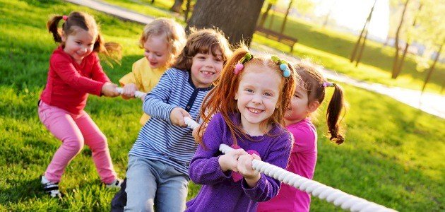 حكم عن الطفولة حكم عن الطفولة