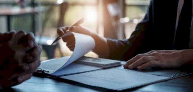 حكم عن الفساد الاداري حكم عن الفساد الاداري