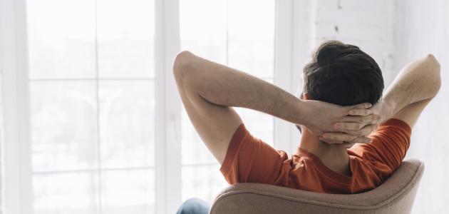 حكم عن الهدوء حكم عن الهدوء