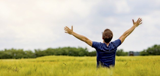 حكم عن جمال الحياة