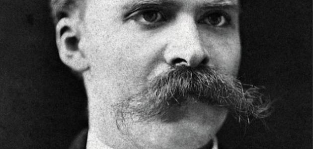 حكم فريدريش نيتشه