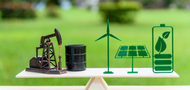 حلول التلوث