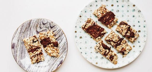 حلويات إيرانية حلويات إيرانية