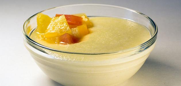 حلويات تصنع من السميد حلويات تصنع من السميد