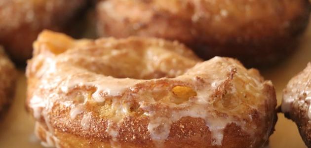 حلويات دونات حلويات دونات