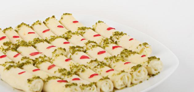 حلويات سوريا حلويات سوريا