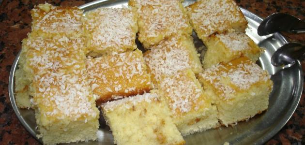 حلويات شعبية حلويات شعبية