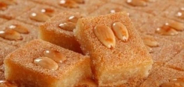 حلويات صيامى