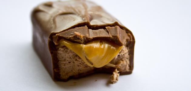 حلى المارس البارد حلى المارس البارد