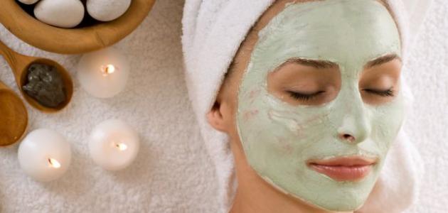 حل مشاكل البشرة الدهنية حل مشاكل البشرة الدهنية