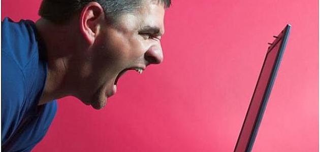 حل مشكلة بطء الإنترنت حل مشكلة بطء الإنترنت