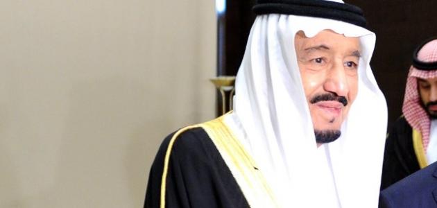 حياة سلمان بن عبدالعزيز آل سعود حياة سلمان بن عبدالعزيز آل سعود
