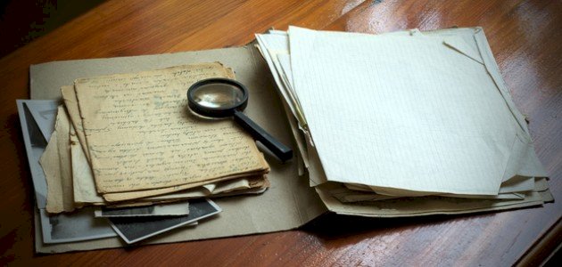 خاتمة بحث تاريخي خاتمة بحث تاريخي