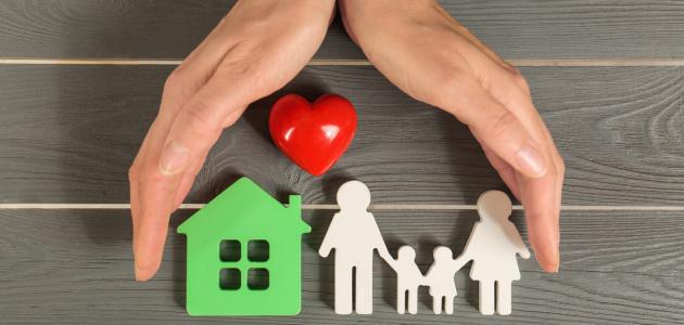 خصائص الأسرة خصائص الأسرة